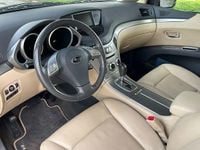 Usado Subaru Tribeca 245 CV (180 kW) 2007 Gris SUV