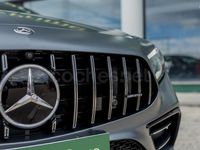 Usado Mercedes CLS53 AMG 435 CV (319 kW) 2019 Gris / plata Berlina