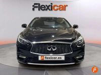 Usado Infiniti Q30 Premium 109 CV (80 kW) 2016 Negro Utilitario