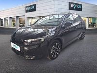 Usado Opel Corsa 101 CV (74 kW) 2024 Gris Berlina