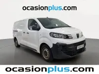 Usado Peugeot Expert S 120 CV (88 kW) 2025 Blanco Van