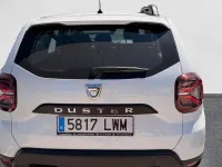 Usado Dacia Duster Essentiel 100 CV (73 kW) 2022 SUV