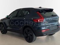 Nuevo Volvo XC40 Plus 163 CV (119 kW) 2025 Azul SUV