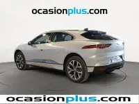 Usado Jaguar I-Pace S 294 kW (400 CV) 2020 Eléctrico SUV