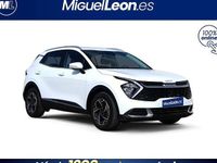 Brugt Kia Sportage 150 HK (110 kW) 2023 SUV