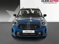Usado Mini Cooper Countryman 136 CV (100 kW) 2024 SUV