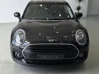 Usado Mini Clubman 116 CV (85 kW) 2020 Negro Familiar