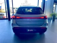 Usado Mercedes EQA250+ 139 kW (190 CV) 2026 Gris SUV