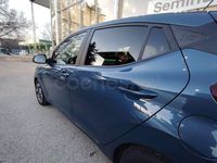 Usado Hyundai i10 67 CV (49 kW) 2025 Azul Utilitario