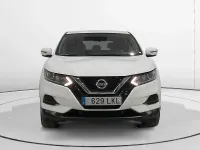 Usado Nissan Qashqai Acenta 116 CV (85 kW) 2020 Blanco SUV