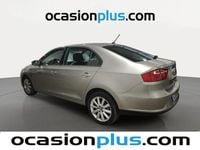 Usado Seat Toledo Reference 95 CV (69 kW) 2017 Beige Berlina