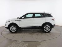 Usado Land Rover Range Rover evoque SE Dynamic 150 CV (110 kW) 2015 Blanco SUV