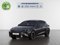 Usado Cupra Leon 150 CV (110 kW) 2025 Gris Berlina