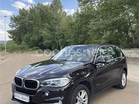 Usado BMW X5 218 CV (160 kW) 2014 Marrón SUV