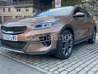 Usado Kia XCeed 160 CV (117 kW) 2022 Marrón SUV