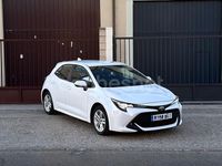 Usado Toyota Corolla Active 122 CV (89 kW) 2021 Blanco Berlina