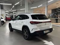Usado Mercedes EQA250 139 kW (190 CV) 2021 Eléctrico SUV