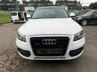 Usado Audi Q5 211 CV (155 kW) 2010 Blanco SUV