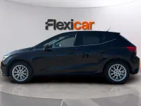 Usado Seat Ibiza XCELLENCE 116 CV (85 kW) 2024 Blanco Utilitario