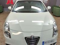 usado Alfa Romeo Giulietta 1.6JTDm Business Progression