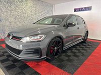 Usado VW Golf VII GTI 290 CV (213 kW) 2020 Gris / plata Berlina