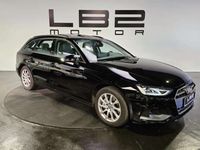 usado Audi A4 Avant 40 TDI Black line S tronic 140kW