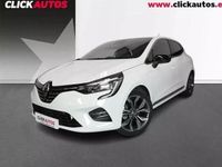 Usado Renault Clio V Zen 90 CV (66 kW) 2021