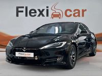 usado Tesla Model S 75D 4WD Eléctrico en Flexicar Marbella