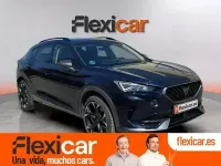 Usado Cupra Formentor 150 CV (110 kW) 2022 Azul SUV