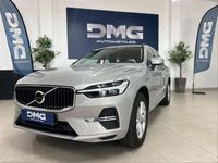Usado Volvo XC60 Plus 197 CV (144 kW) 2022 Gris / plata SUV