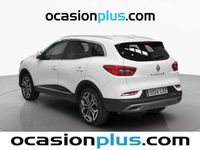 Usado Renault Kadjar Techno 140 CV (102 kW) 2022 Blanco SUV