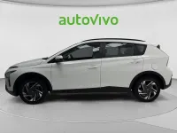 Usado Hyundai Bayon 84 CV (61 kW) 2022 Otro SUV