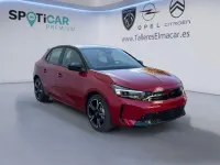 Usado Opel Corsa 100 CV (73 kW) 2024 Rojo Utilitario
