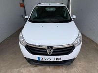 Usado Dacia Lodgy Lauréate 116 CV (85 kW) 2017 Monovolumen
