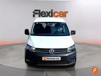 Occasion VW Caddy Business 122 ch (89 kW) 2019 Blanc Monospace