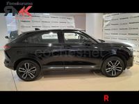 Usado Honda HR-V Advance 131 CV (96 kW) 2022 Negro SUV