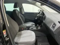Usado Seat Ateca Style 150 CV (110 kW) 2024 Negro SUV