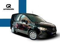 Usado Mercedes T180 116 CV (85 kW) 2023 Negro Monovolumen