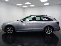 Usado Audi A4 Advanced Plus 163 HP (119 kW) 2021 Cinzento Carrinha
