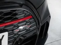 Usado Mini John Cooper Works Cabriolet 231 CV (169 kW) 2024 Negro Descapotable