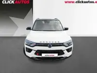 Usado SsangYong Korando 150 CV (110 kW) 2025 SUV