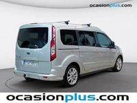 usado Ford Tourneo Connect 1.5 TDCi 88kW (120CV) Titanium