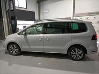 Usado VW Sharan Sportline 150 CV (110 kW) 2020 Blanco Monovolumen