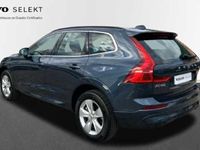 usado Volvo XC60 2.0 B4 D CORE AUTO 197 5P