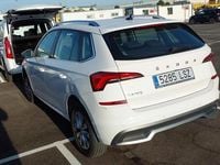 Usado Skoda Kamiq Ambition 110 CV (80 kW) 2021 SUV