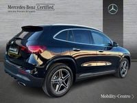 Usado Mercedes GLA250 218 CV (160 kW) 2025 Negro noche SUV