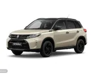 Nuevo Suzuki Vitara 110 CV (80 kW) 2026 Blanco SUV