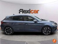 Usado Cupra Leon 190 CV (139 kW) 2023 Gris Utilitario