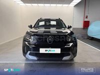 Brugt Citroën C3 Aircross 100 HK (73 kW) 2025 Sort SUV