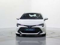 Usado Toyota Corolla Business Edition 98 CV (72 kW) 2022 Blanco Berlina